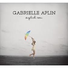 Aplin Gabrielle-English Rain 2013 /Zabalene/ - Kliknutím na obrázok zatvorte